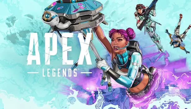 Apex Legends (XBOX) logo