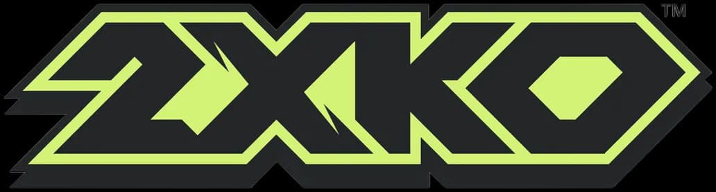 2XKO card