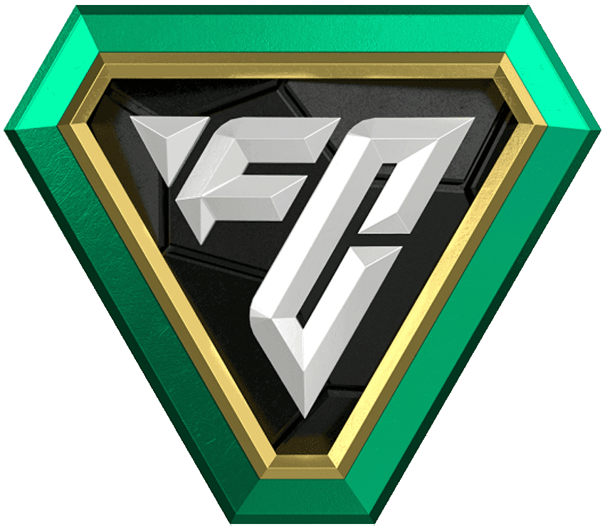 EA Sports FC card
