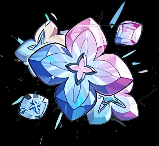 Honkai: Star Rail card