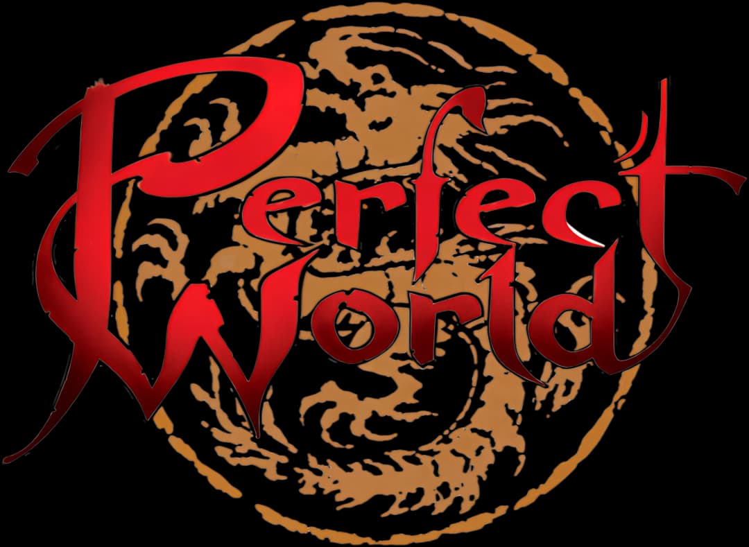 Perfect World card