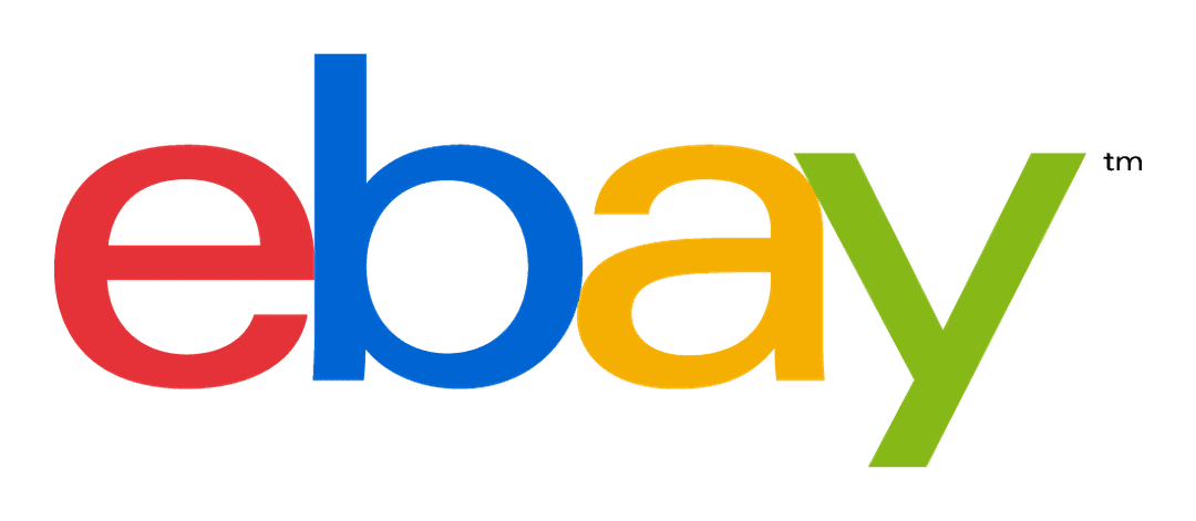 eBay card