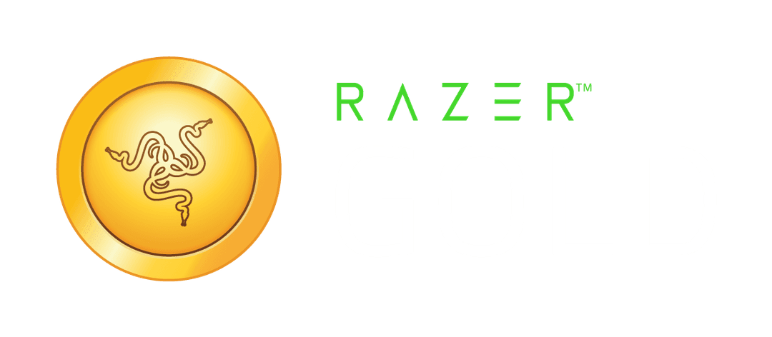 Razer Gold card